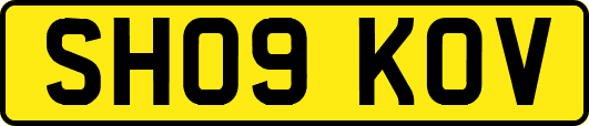 SH09KOV