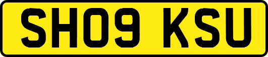 SH09KSU