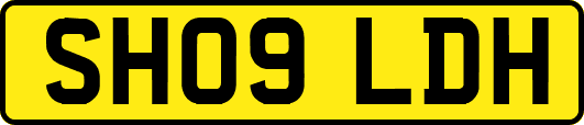 SH09LDH