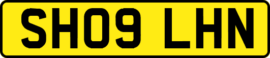 SH09LHN