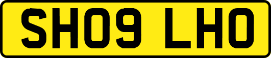 SH09LHO