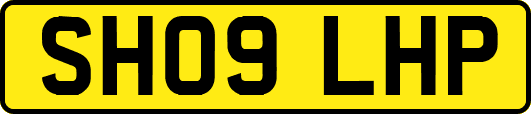 SH09LHP