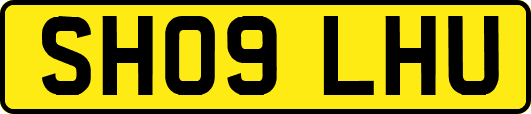 SH09LHU