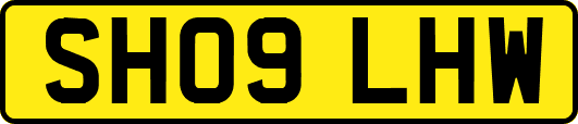 SH09LHW