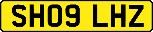 SH09LHZ