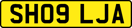 SH09LJA