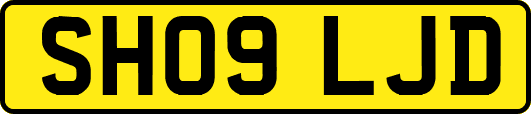 SH09LJD