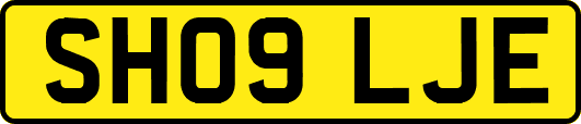 SH09LJE