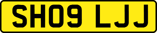 SH09LJJ