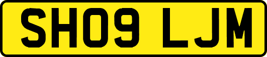 SH09LJM