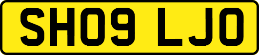 SH09LJO