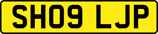 SH09LJP