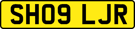 SH09LJR