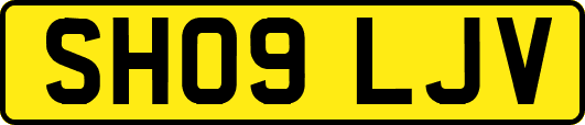 SH09LJV
