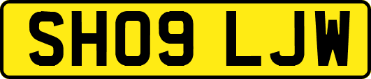 SH09LJW
