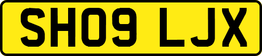 SH09LJX