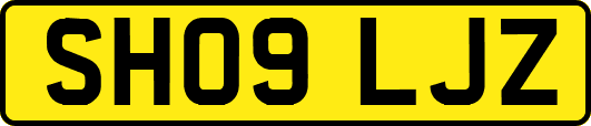 SH09LJZ