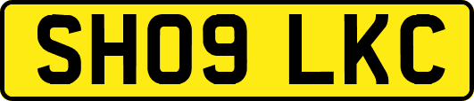 SH09LKC