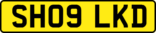 SH09LKD