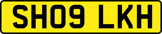 SH09LKH