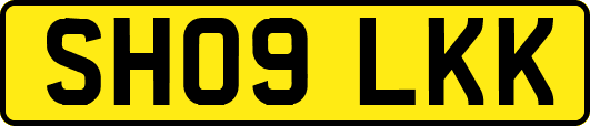 SH09LKK