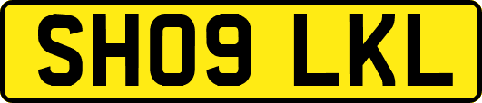 SH09LKL