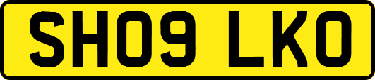 SH09LKO