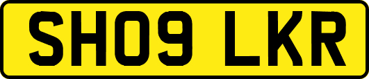 SH09LKR