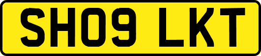 SH09LKT