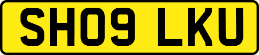 SH09LKU