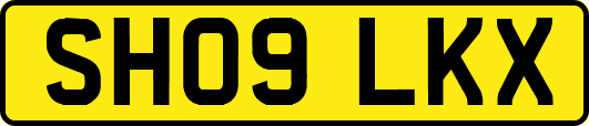 SH09LKX