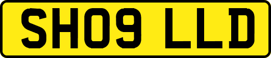 SH09LLD