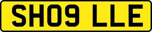 SH09LLE