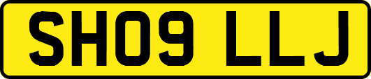 SH09LLJ