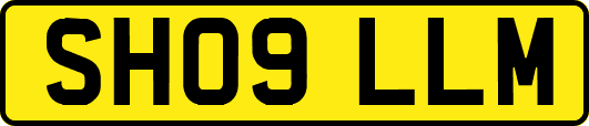 SH09LLM