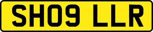 SH09LLR