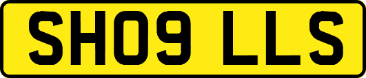 SH09LLS