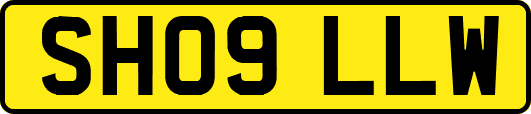 SH09LLW