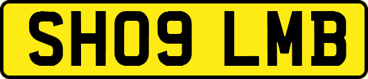 SH09LMB