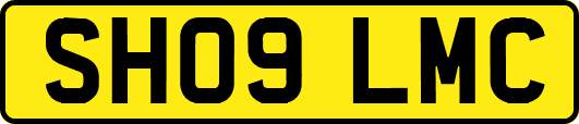 SH09LMC