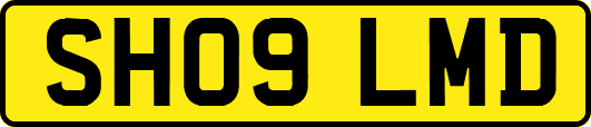 SH09LMD