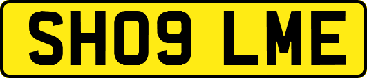 SH09LME