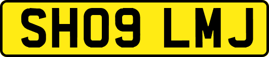 SH09LMJ