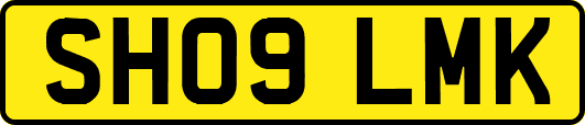 SH09LMK