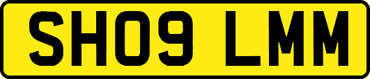 SH09LMM