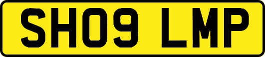 SH09LMP