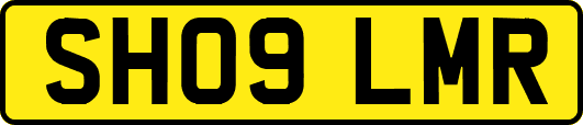 SH09LMR