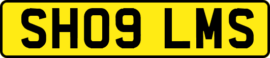 SH09LMS