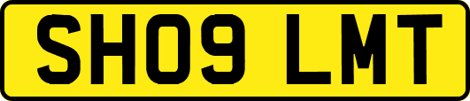 SH09LMT