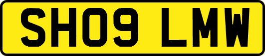SH09LMW